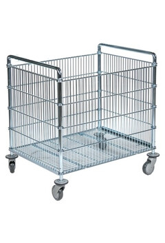 Esteri KUV22 Laundry cart