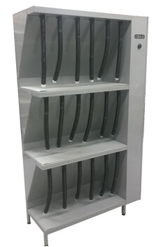 Esteri SKT 9 boot drying bar